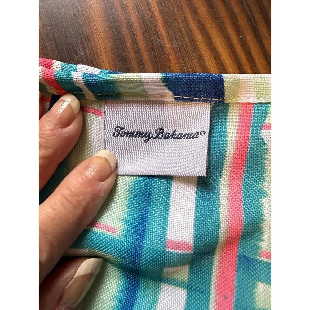 Tommy Bahama euc tommy